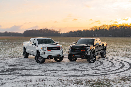 Nueva Camioneta Harley-Davidson CHEVROLET 2020
