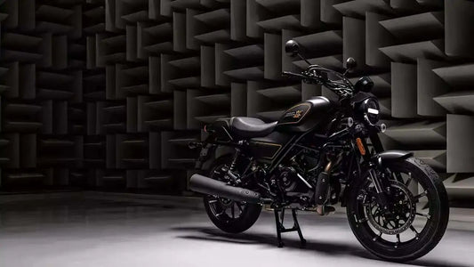 ¡Revelado! El Secreto Mejor Guardado de Harley-Davidson: La X440 para India!