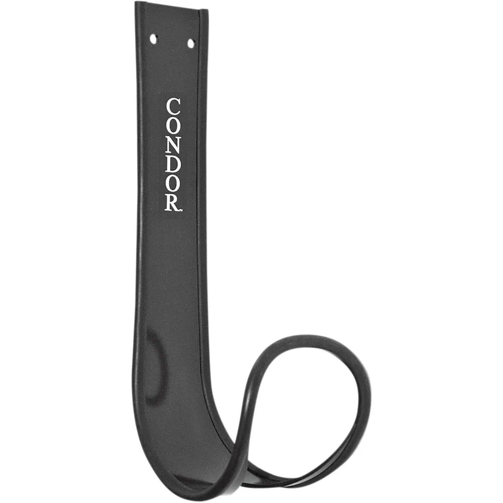 Helmet Hanger - Mount Type
