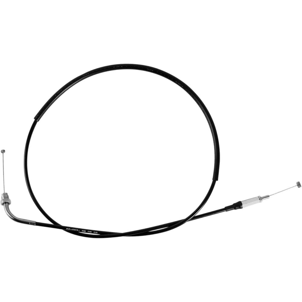 Throttle Cable - Push - Honda