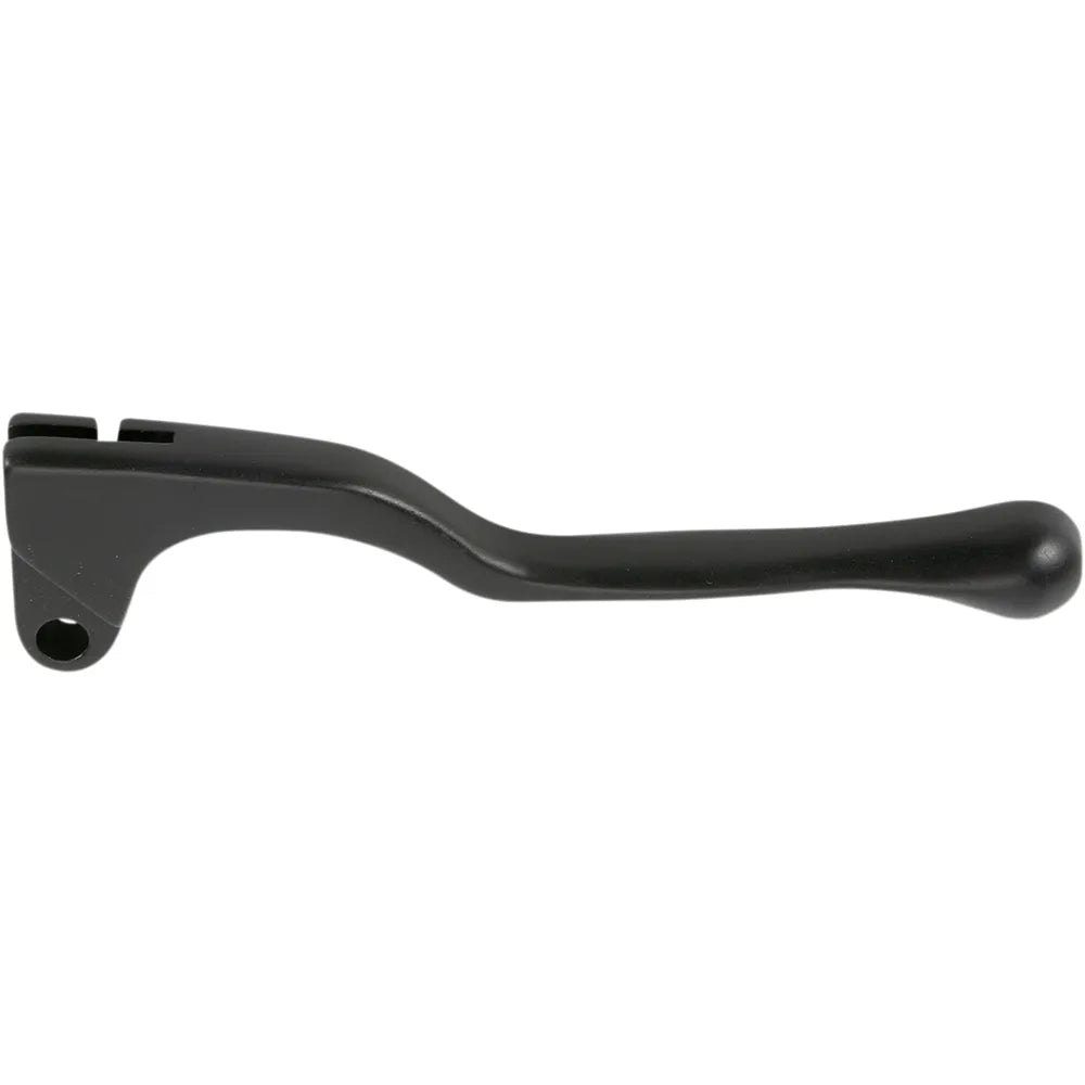 Black Right-Hand Lever for Honda