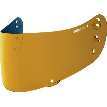 Visor Icon Optics