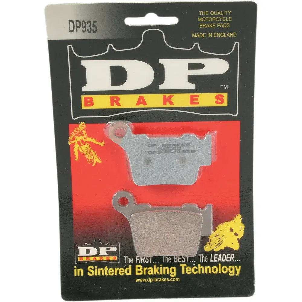 Standard Brake Pads