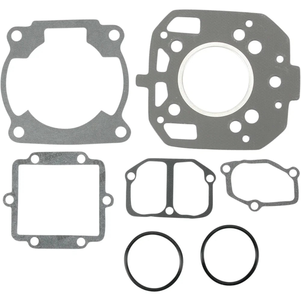 Kit de juntas de extremo superior