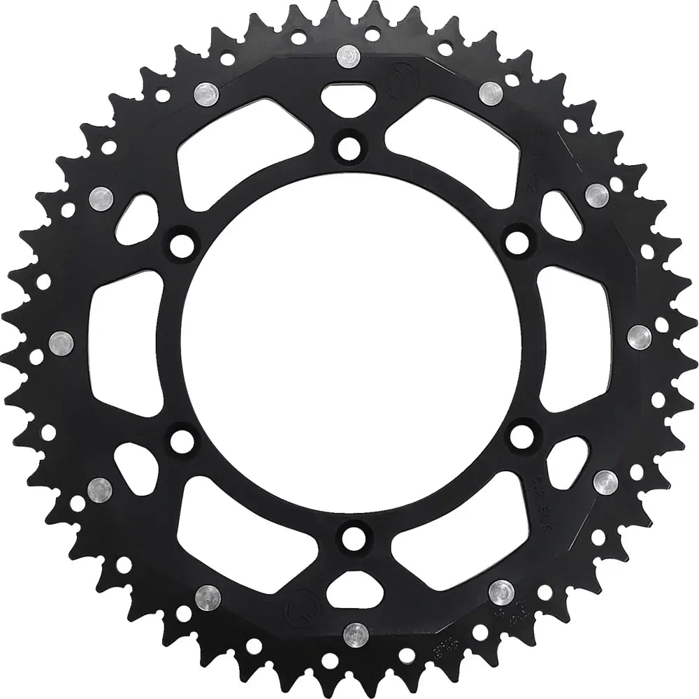 Piñón doble