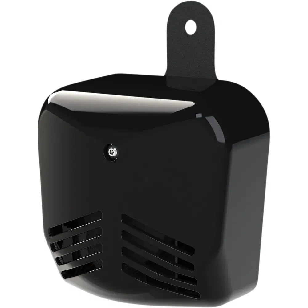 Air Horn - Black