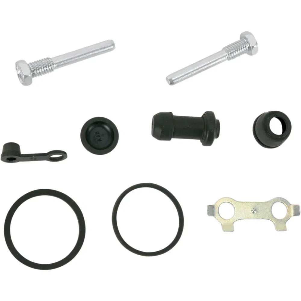 Kit de reconstrucción de pinza de freno - Kit de reconstrucción de pinza - Delantero - Kawasaki