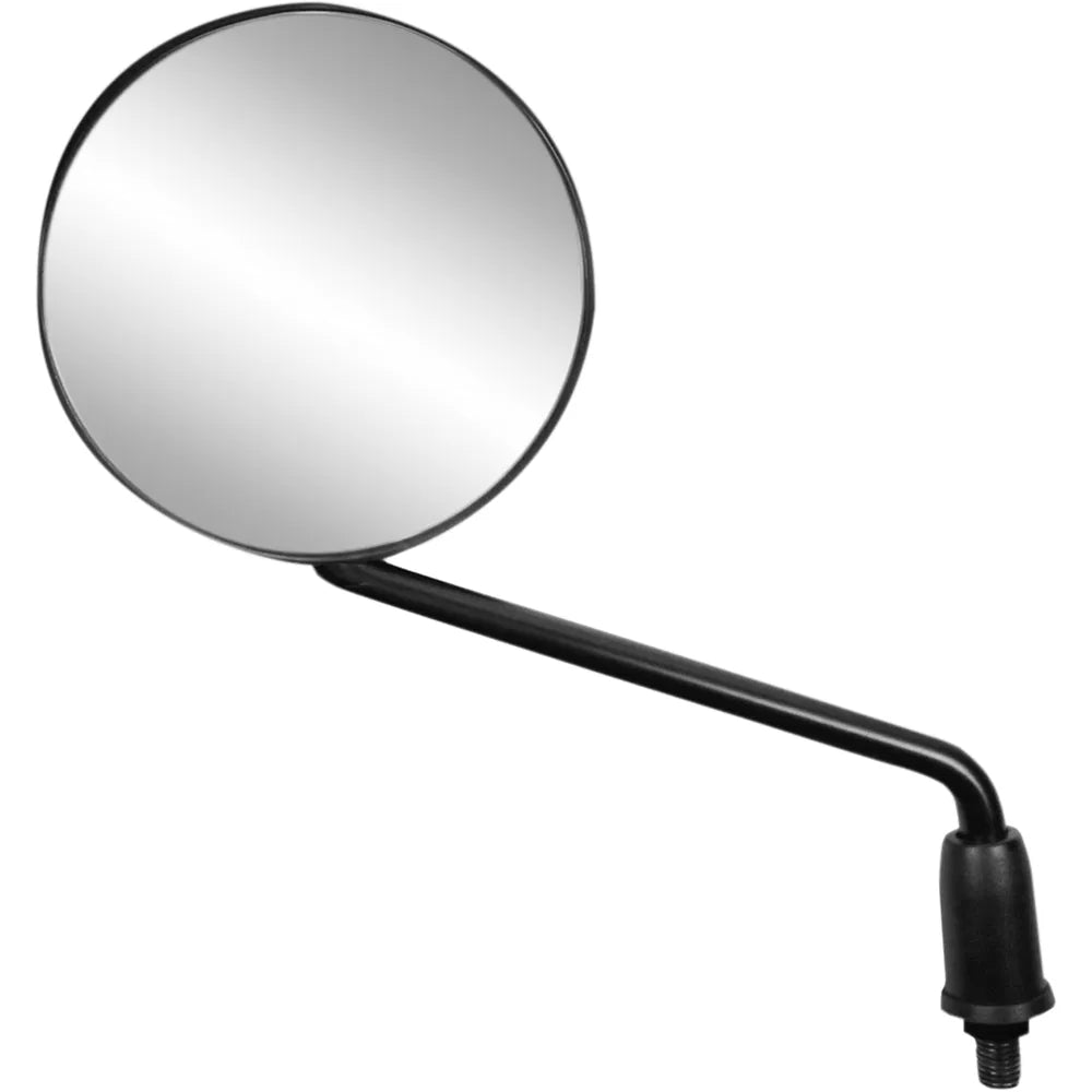 Round Stem Mirror - Medium
