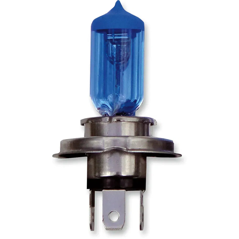 Bulb - P43T Blue - 90/100 W