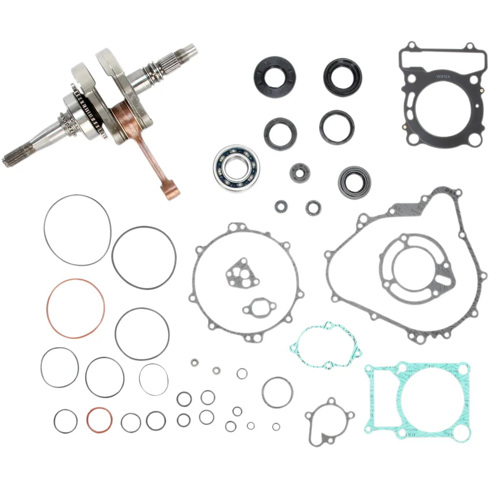 Crankshaft Kit