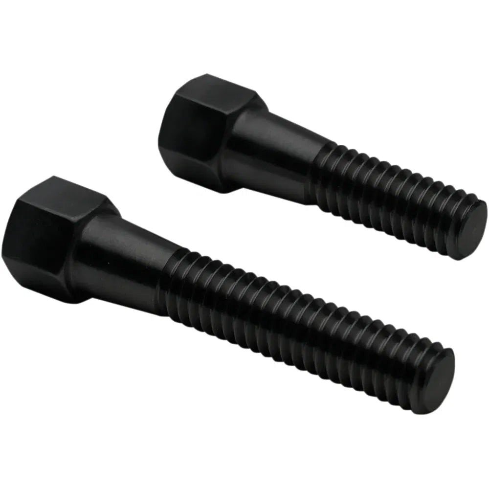 Tornillos de alineación de la caja de balancines
