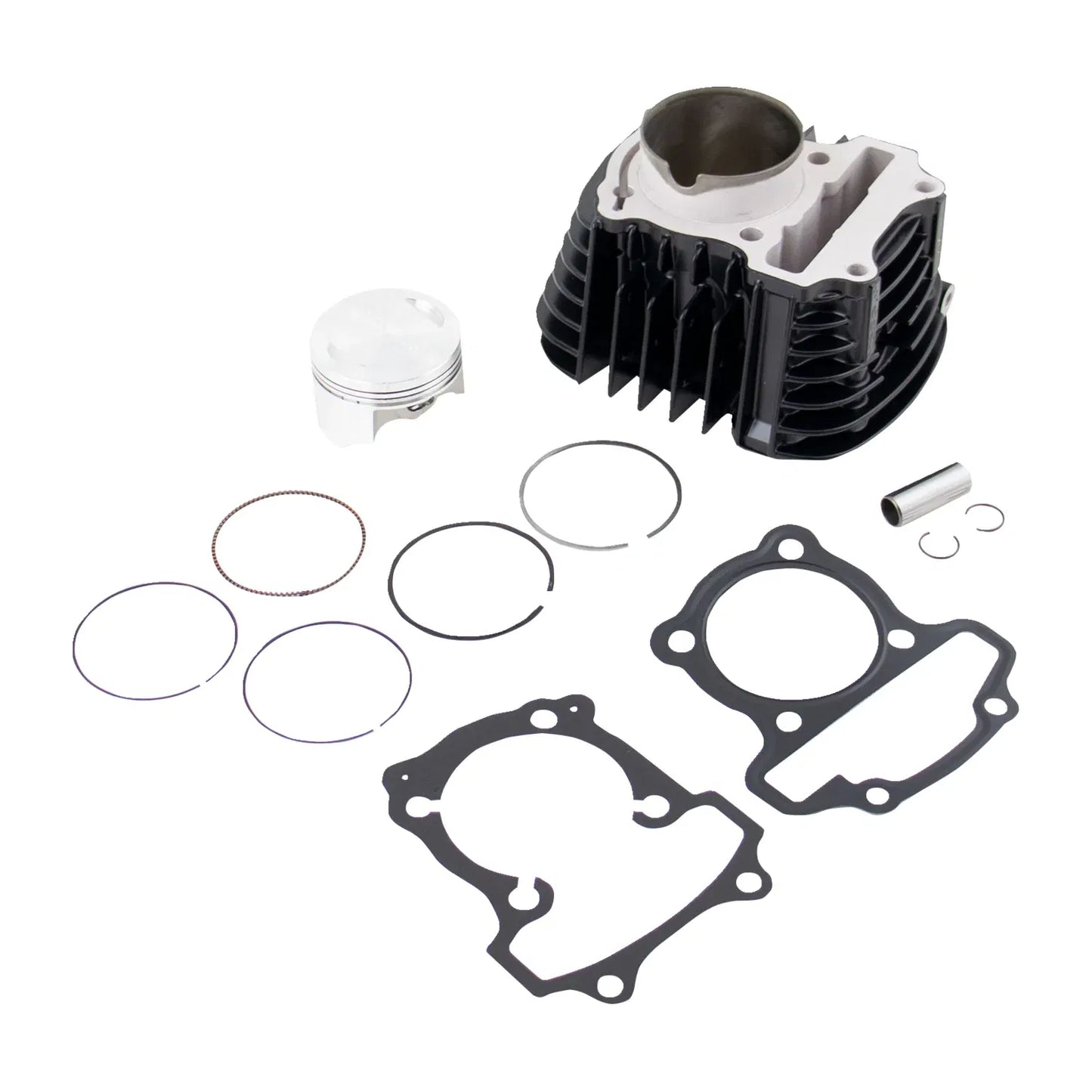 Kit de gran calibre
