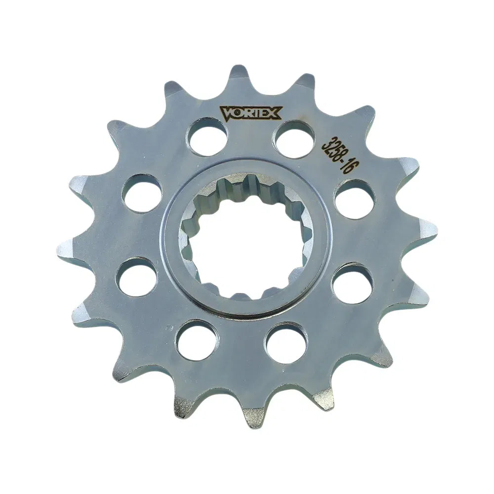 Front Sprocket - 16-Tooth