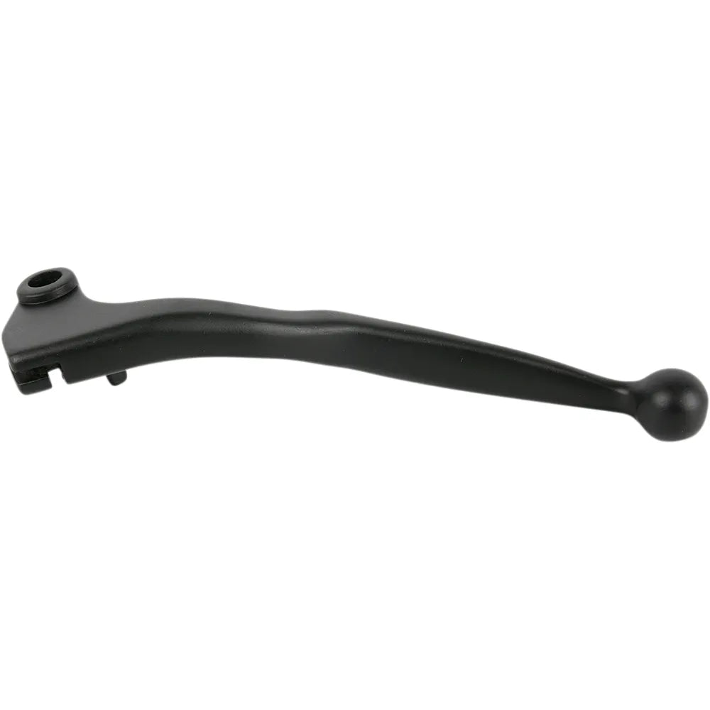 Black Left-Hand Lever for Yamaha