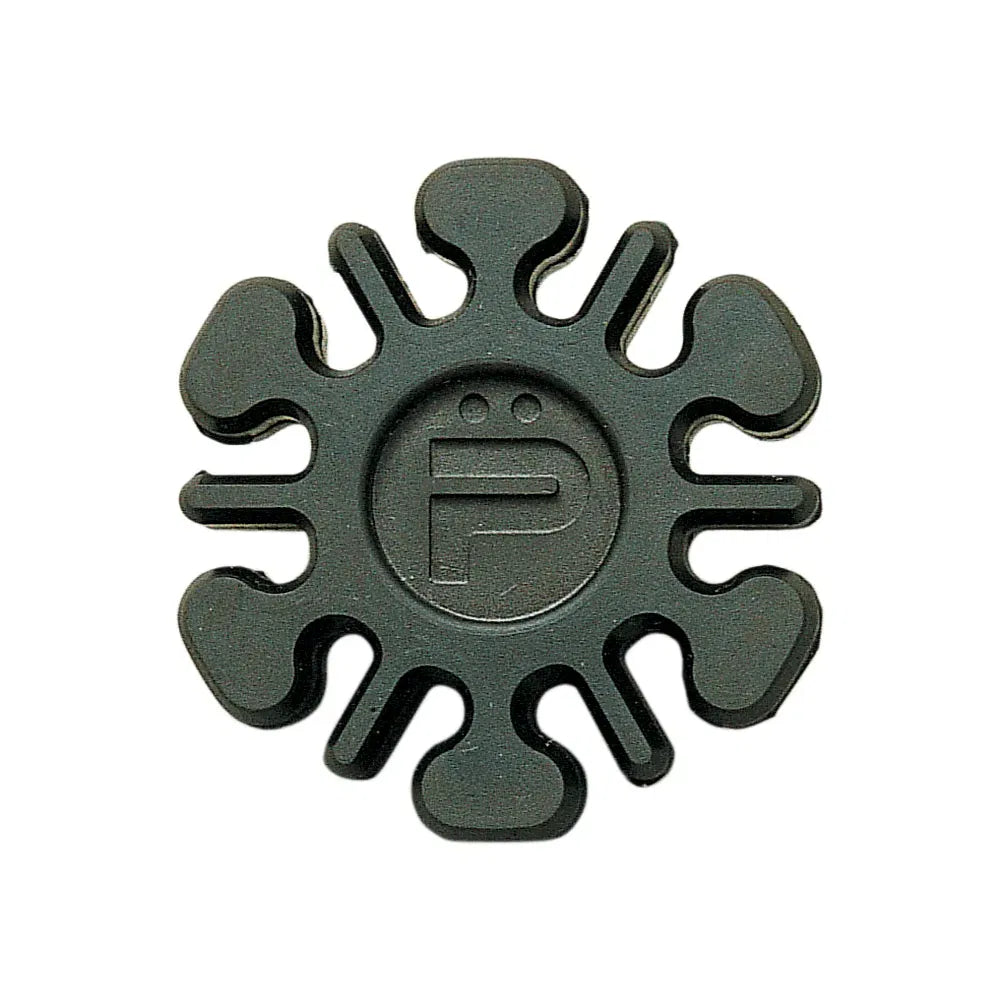Coupler Damper