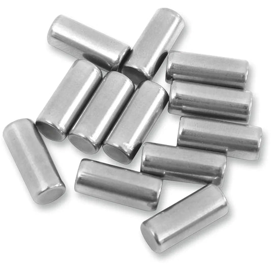 Rodamientos de rodillos del cárter para knucklehead