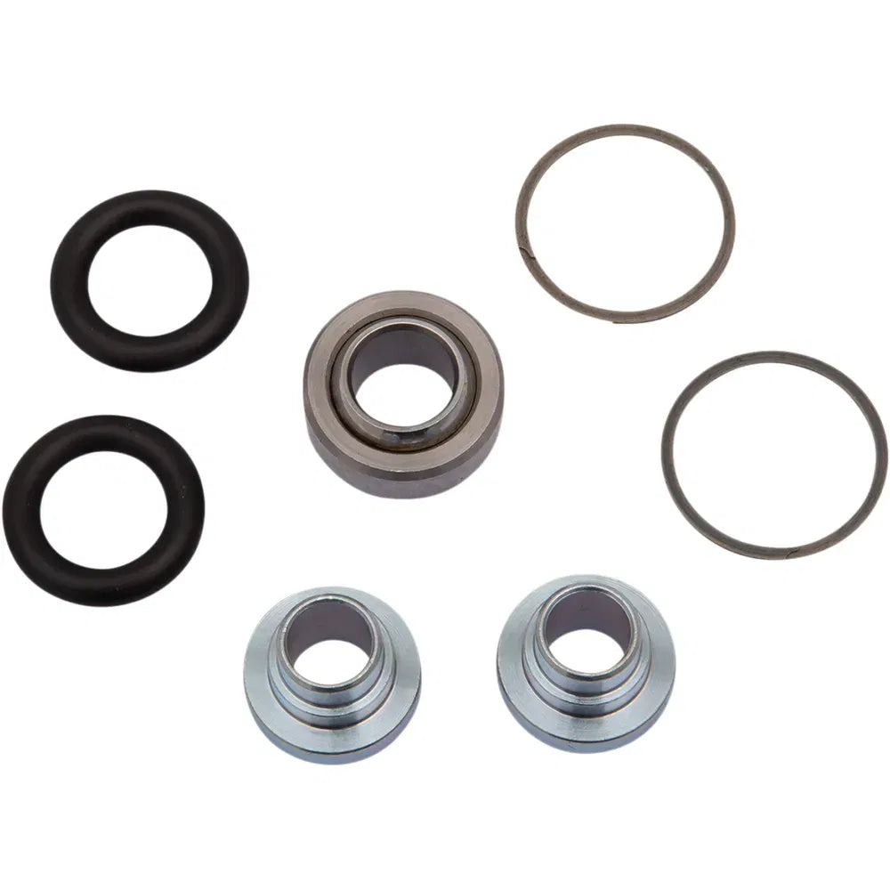 Kit de cojinetes de amortiguador - Kit de cojinetes de amortiguador - Delantero superior/inferior | Parte trasera superior/inferior: Arctic Cat/Can-Am/Textron