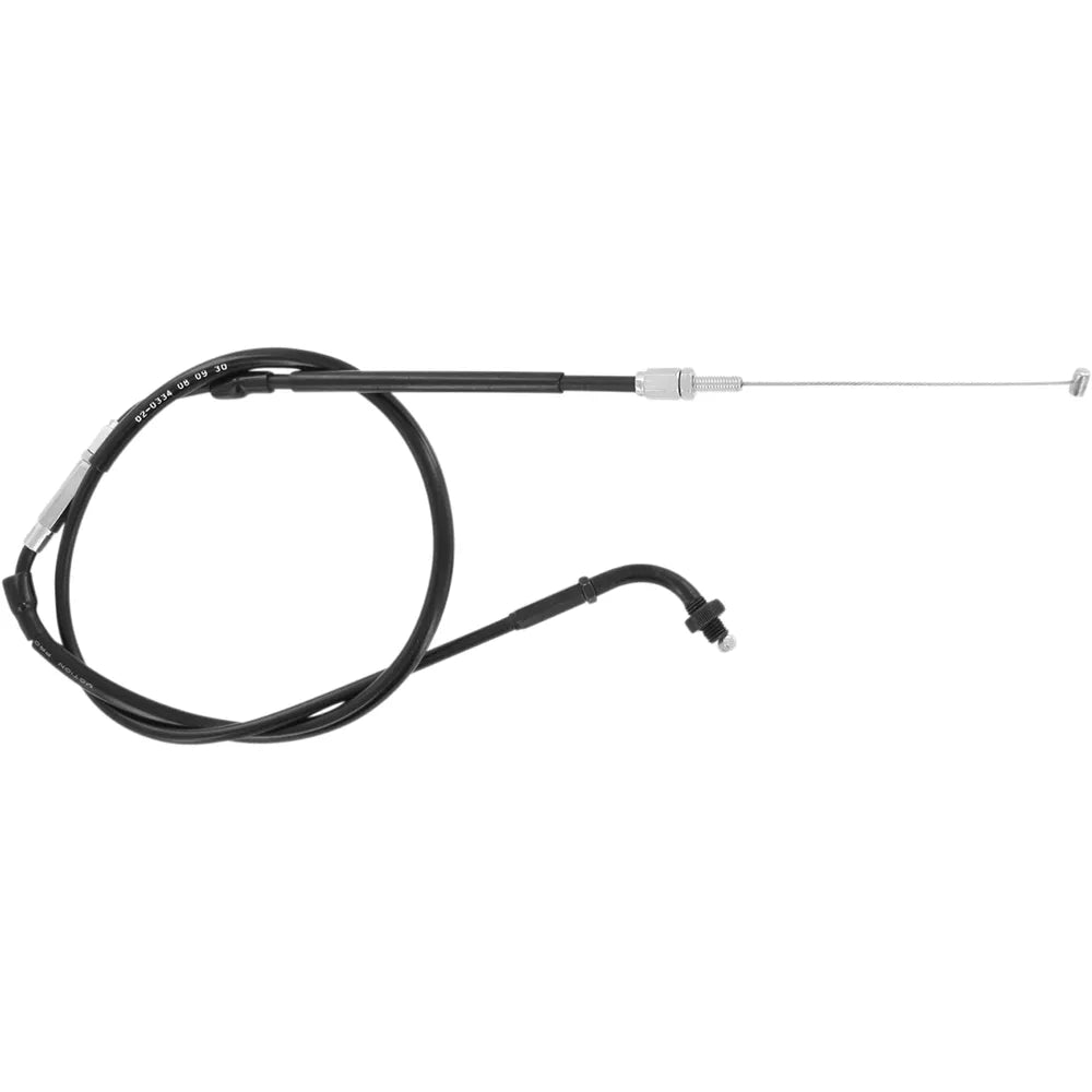 Throttle Cable - Pull - Honda