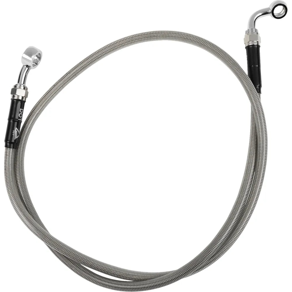 Línea de embrague trenzada de acero inoxidable - Línea de embrague trenzada de acero inoxidable - Gas Gas/Husqvarna