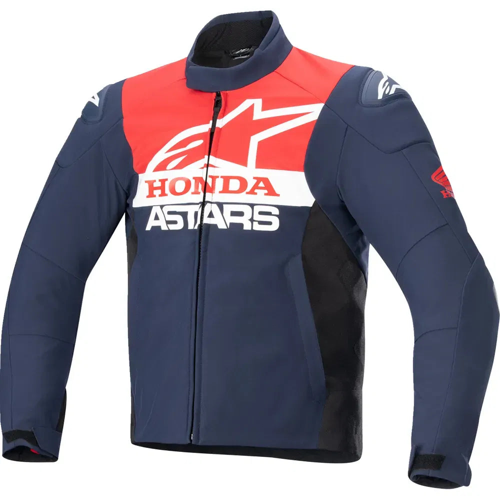Chaqueta impermeable Honda SMX