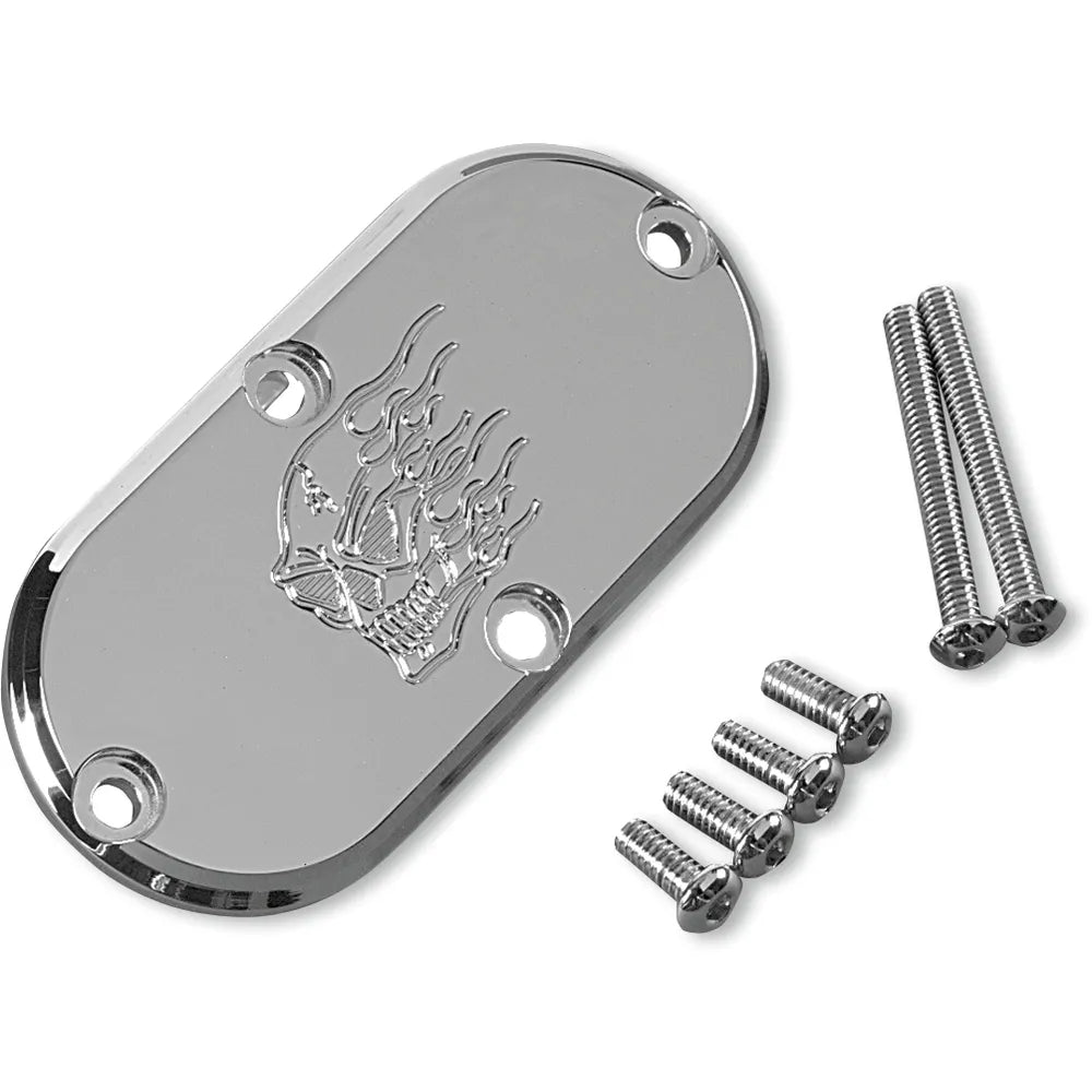 Inspection Cover - Hothead