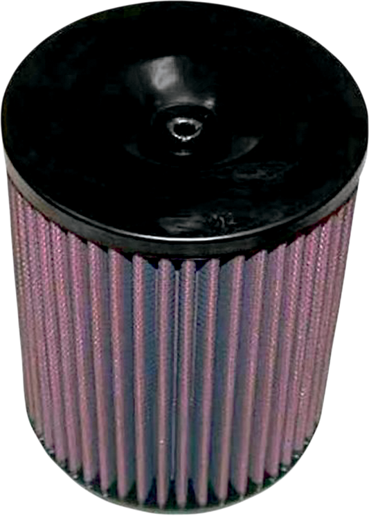 Filtro de aire de alto flujo - Filtro de aire de alto flujo - Yamaha
