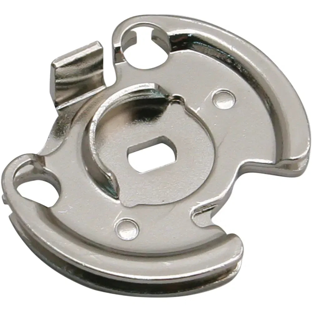 Spool Throttle Super E/Super G Carburetor