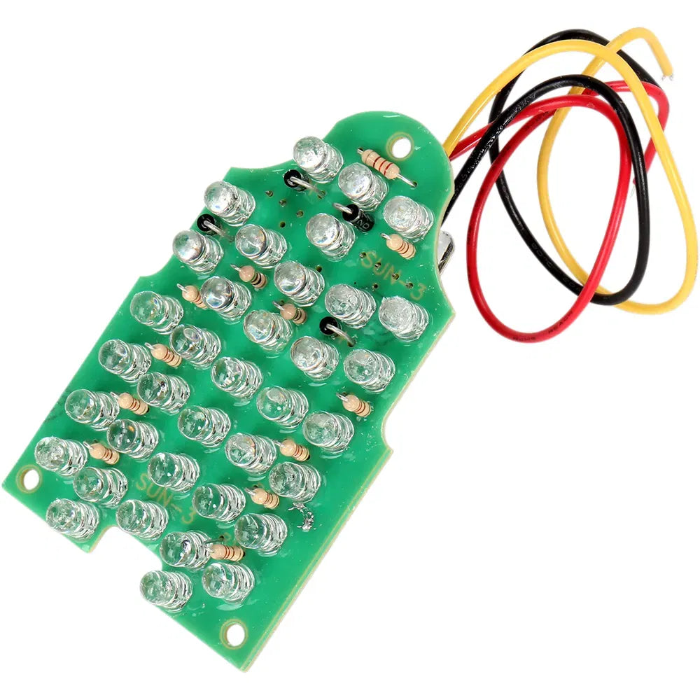 LED Board - Tombstone taillight