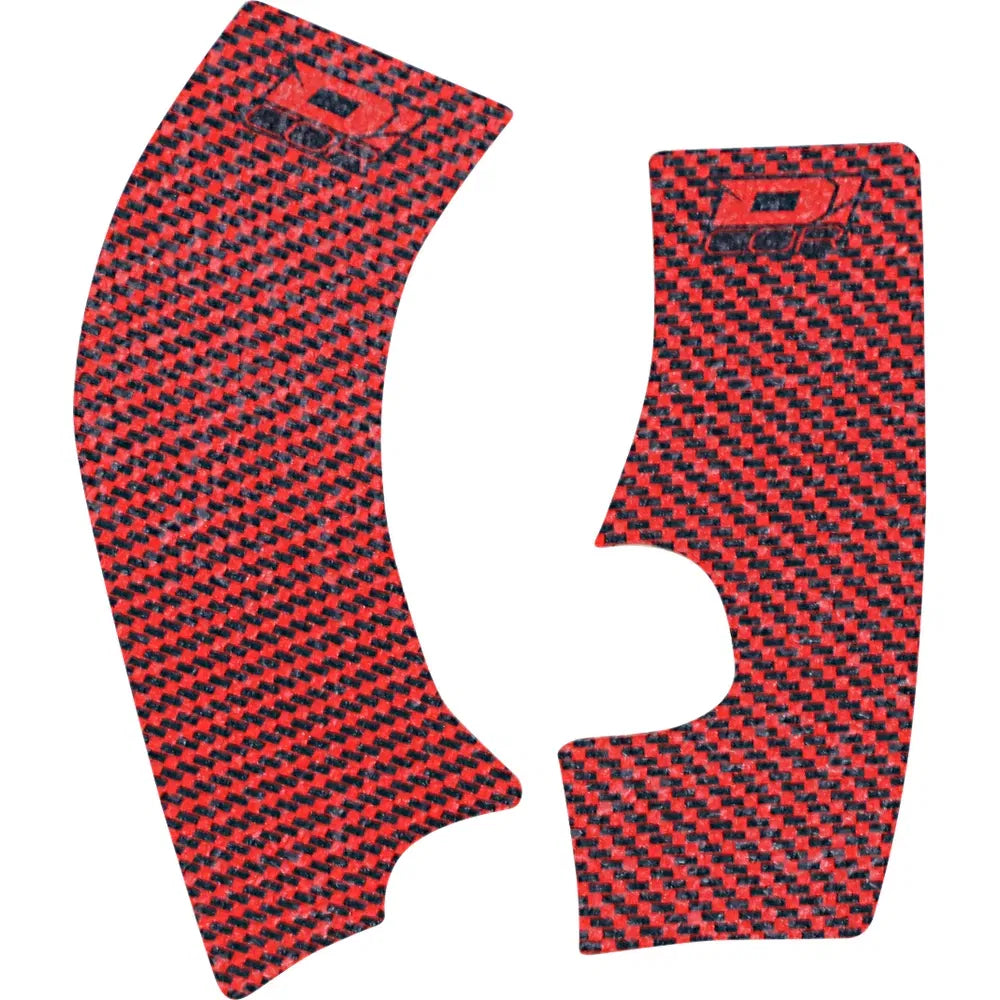 Frame Grip Tape - Red - Honda