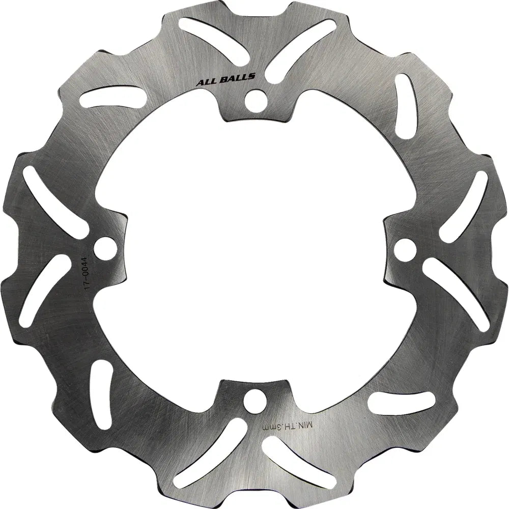 Rotor de freno