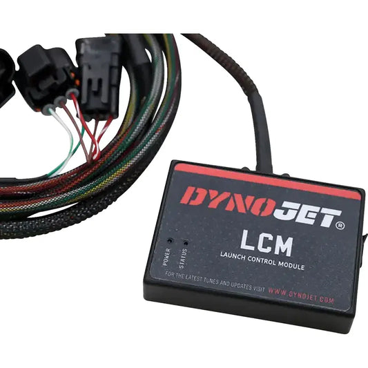 Kit de control de lanzamiento con interruptor