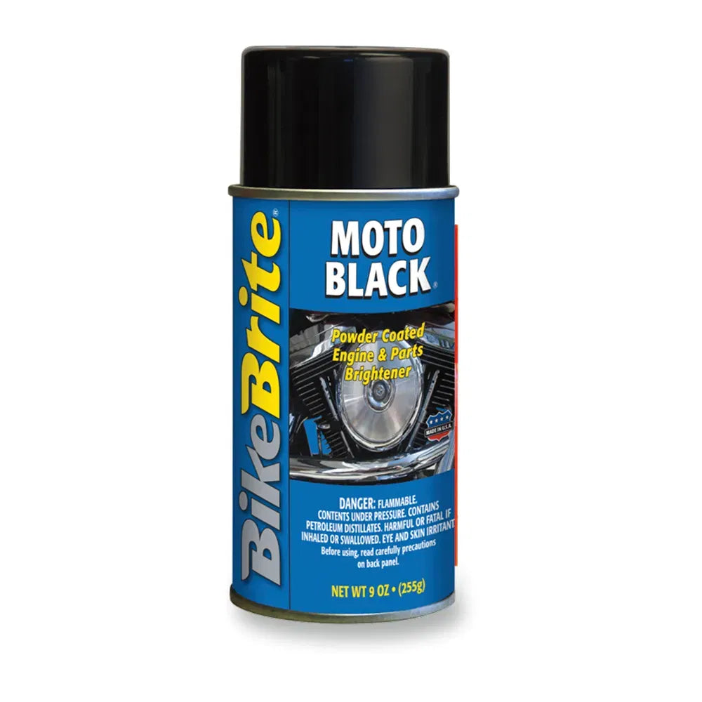 Powder Coat Cleaner - 9 oz. net wt.