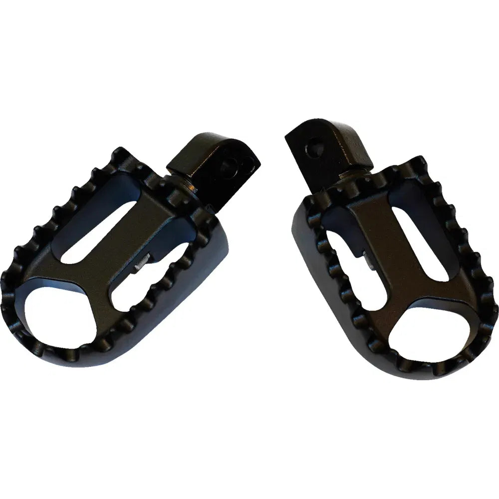 Estriberas BMX