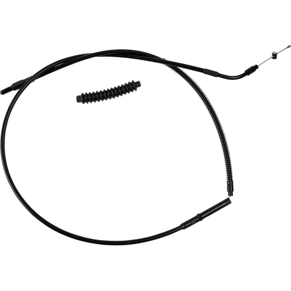 Cable de embrague invisible de alta eficiencia
