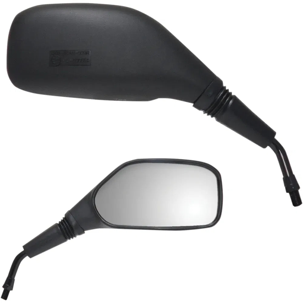 Supersport Mirror - Right