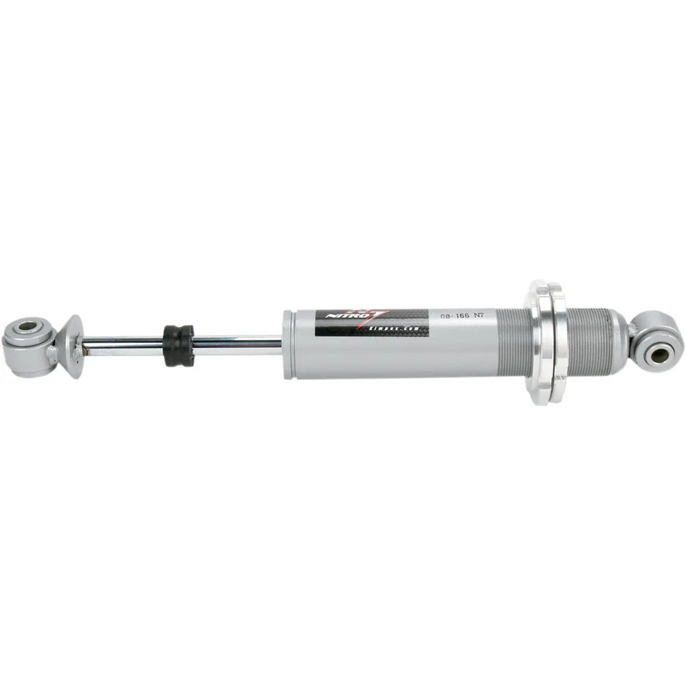 Ski Shock - Length 14.25" - Top ID 10 mm - Bottom ID 10 mm