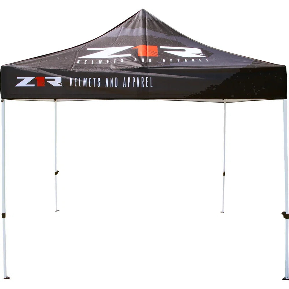 Toldo plegable