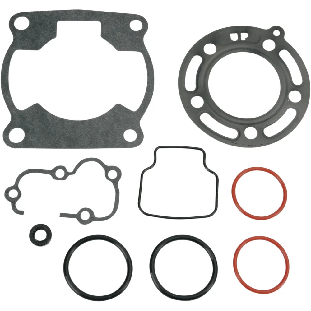 Kit de juntas de extremo superior