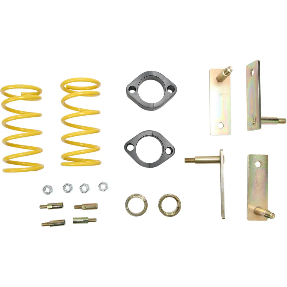 Lift Kit - 2.00" - Front/Back