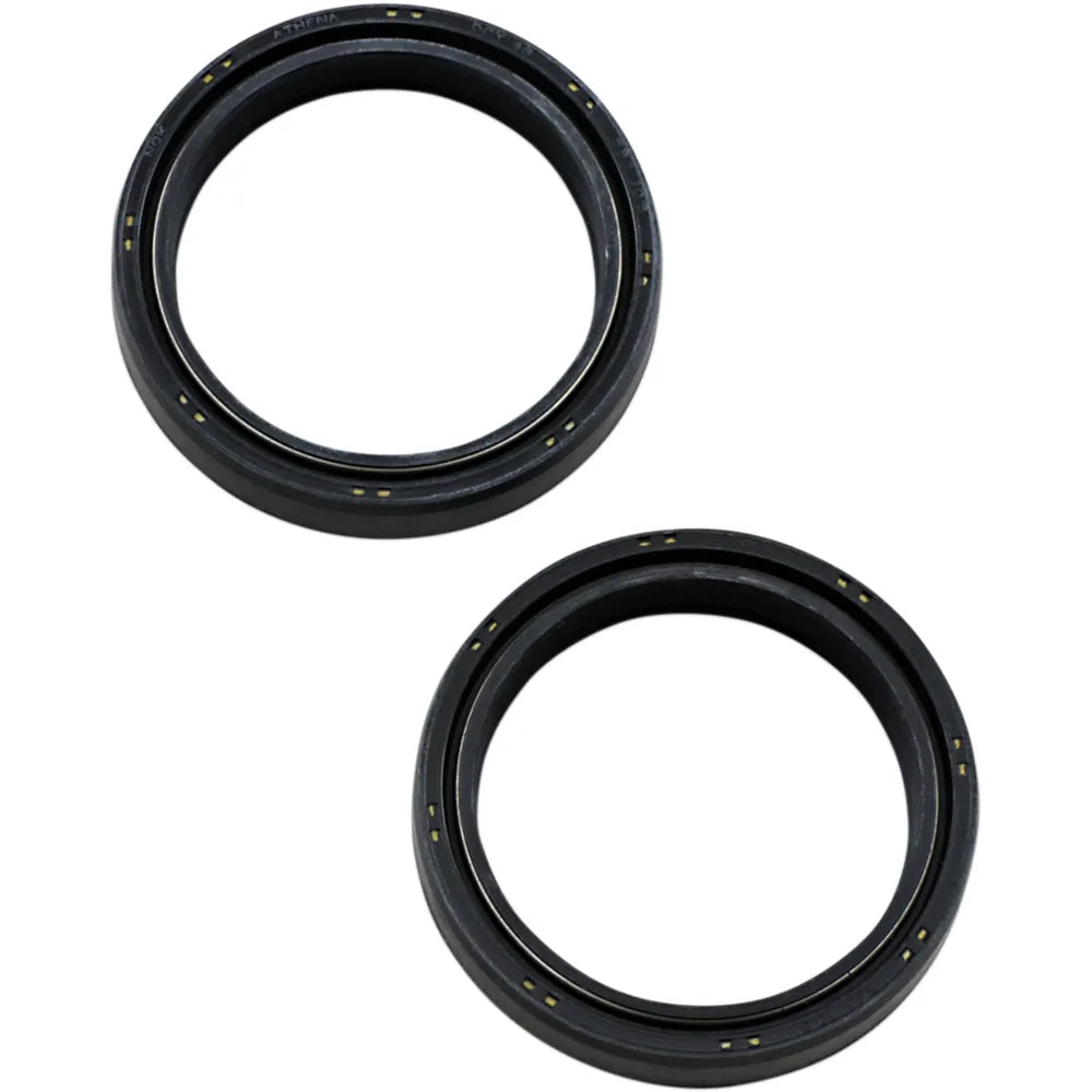 Fork Seals - 46 mm ID x 58.1 mm OD x 10.5 mm T