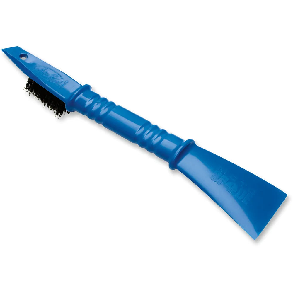 Tool Brush Moto Spade