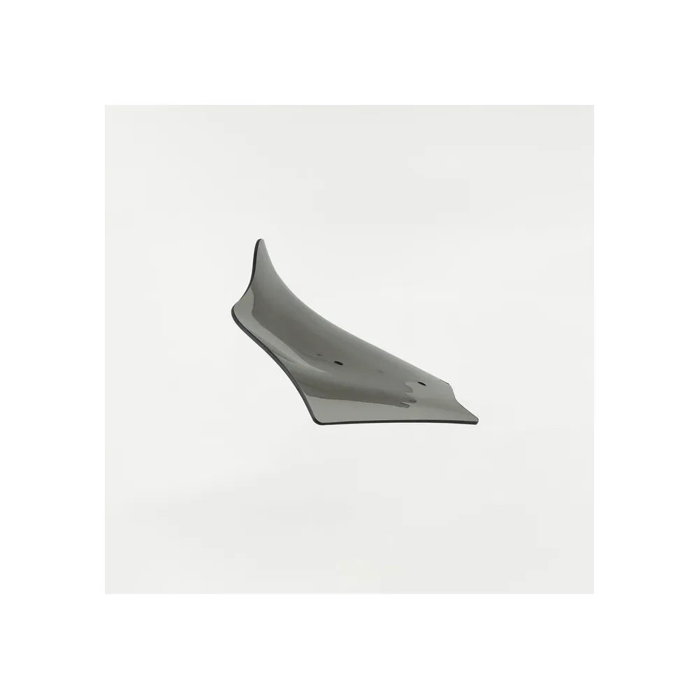 Parabrisas Flare™ - Parabrisas Flare™ - 10" - Ahumado oscuro - FLHX