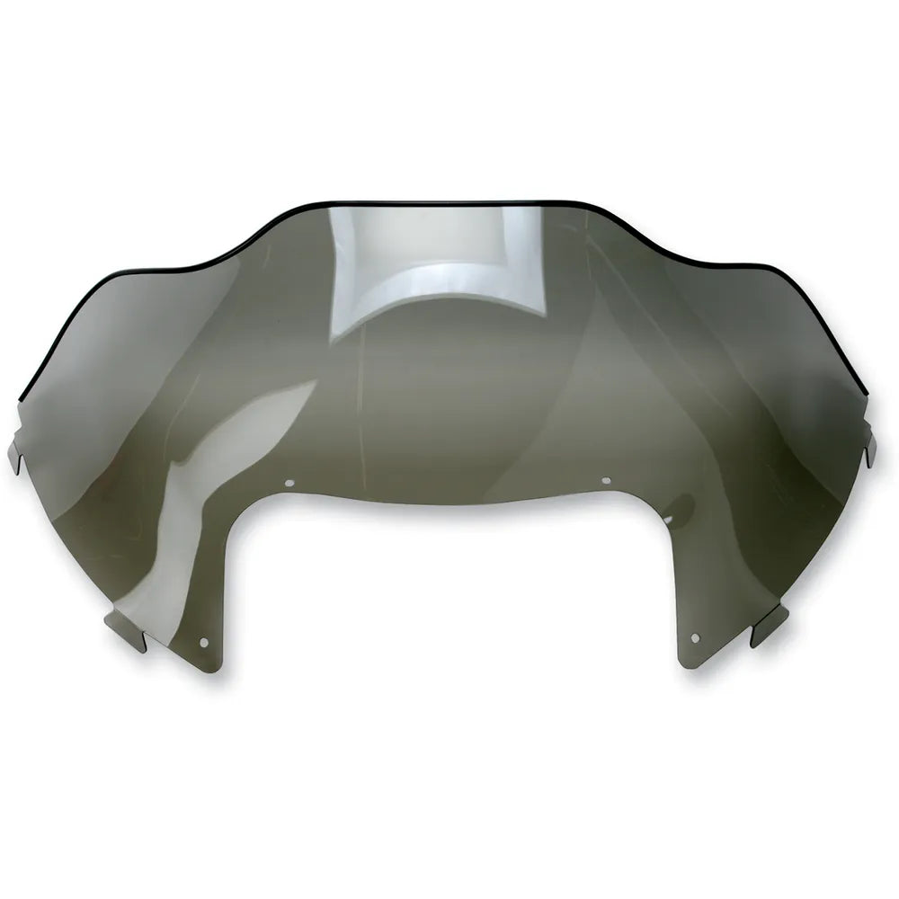 Windshield - Smoke - Arctic Cat