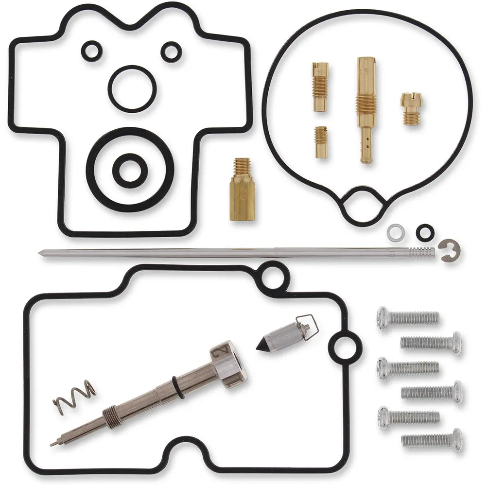 Kit de reparación de carburador - Yamaha - Kit de reparación de carburador - Yamaha