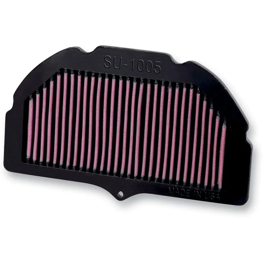 Filtro de aire de alto flujo de repuesto OE - Filtro de aire de alto flujo de repuesto OE - Suzuki