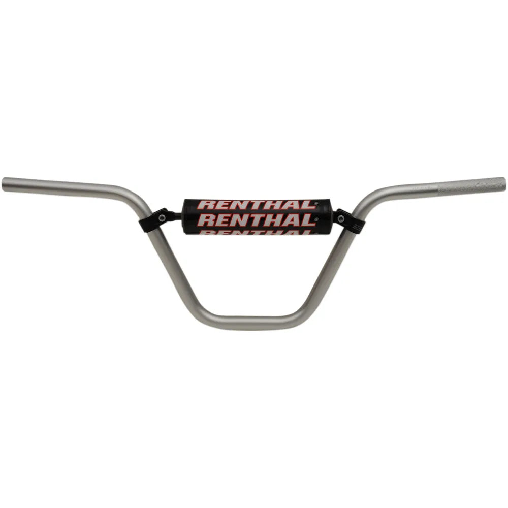 Silver 7/8" 797 50cc Playbike Handlebar