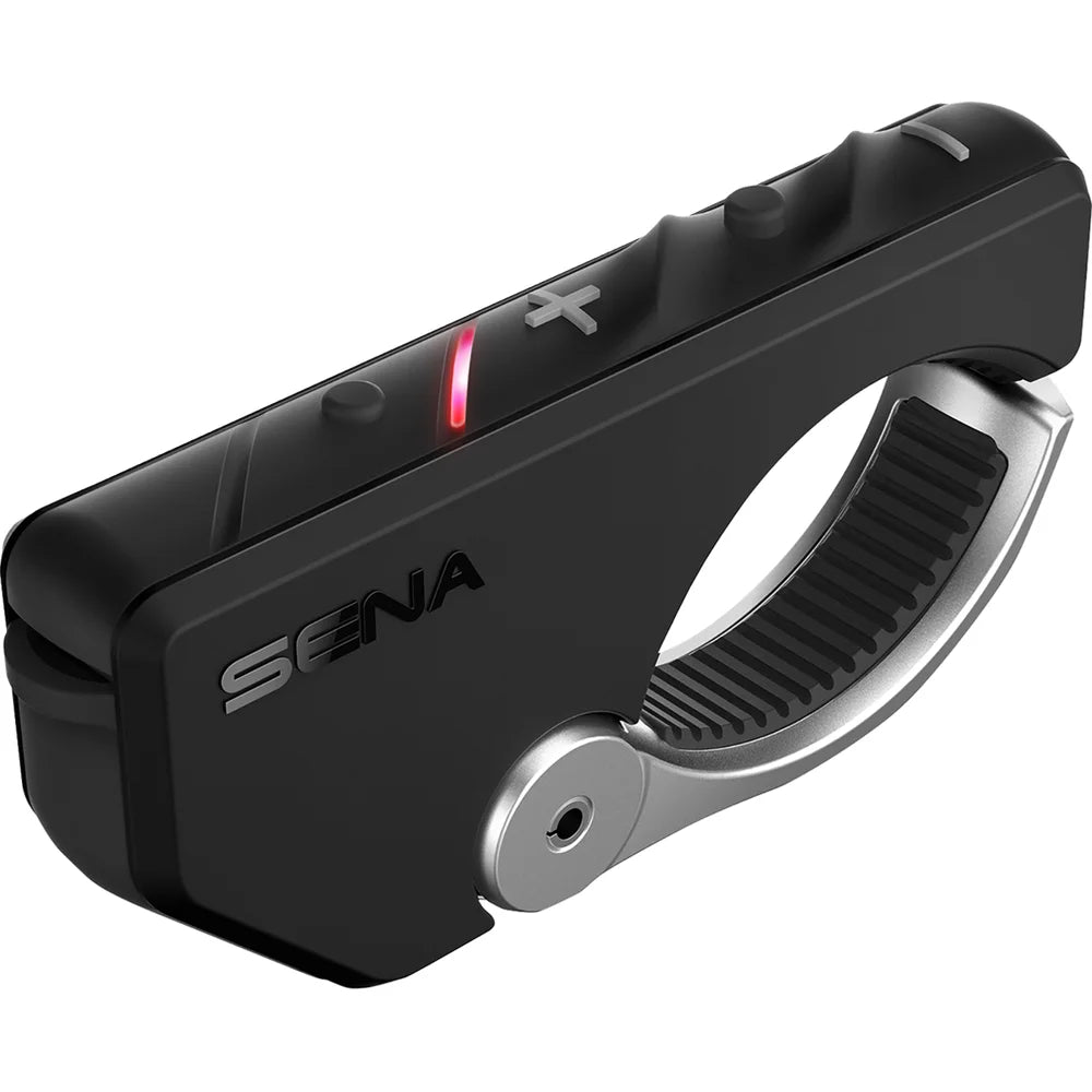Control remoto de auriculares/intercomunicador