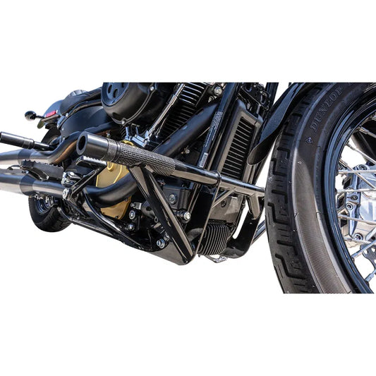 Kit brawler para softail m8