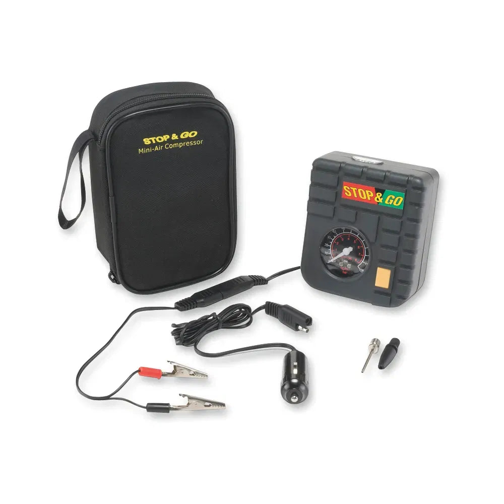 Air Compressor Mini
