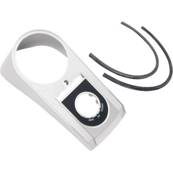 Carcasa del tablero/velocímetro Drag Specialties